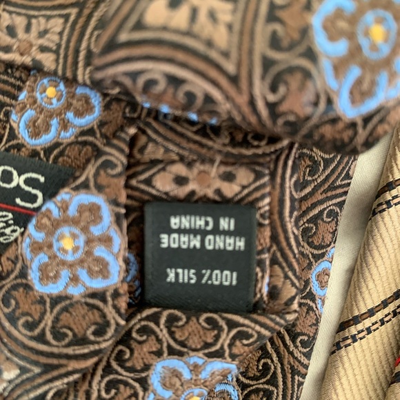 Men's tie bundle - Picture 3 of 7